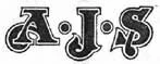 AJS LOGO