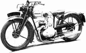 Ambassador model