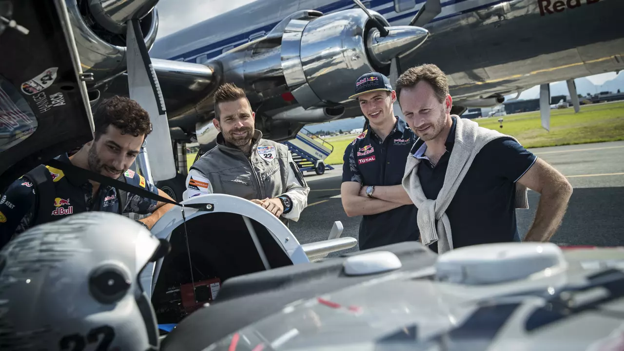 What sons matched or beat their fathers motorsport career?